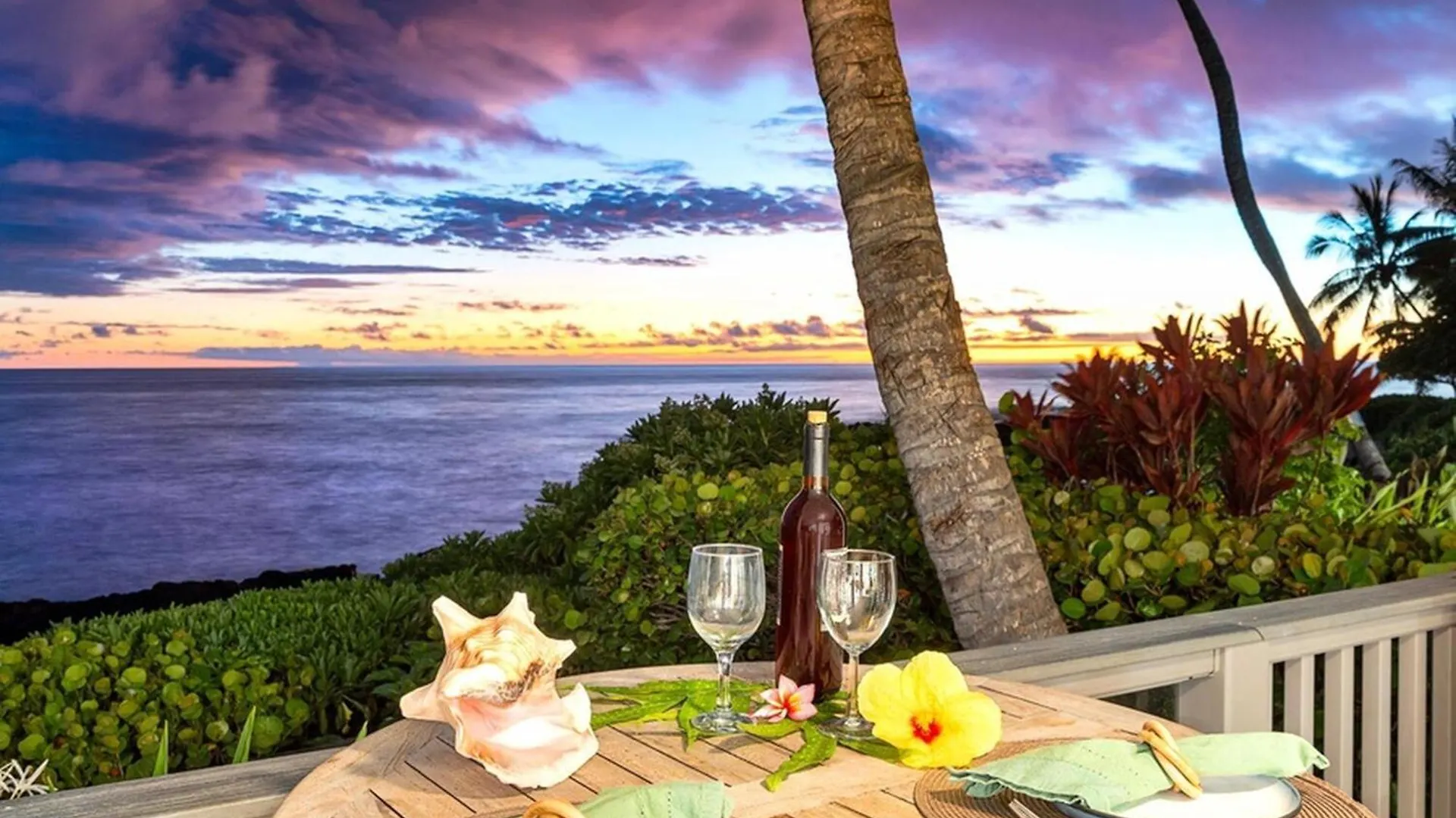 Hale Kai O'Kona #7 Villa Kailua-Kona