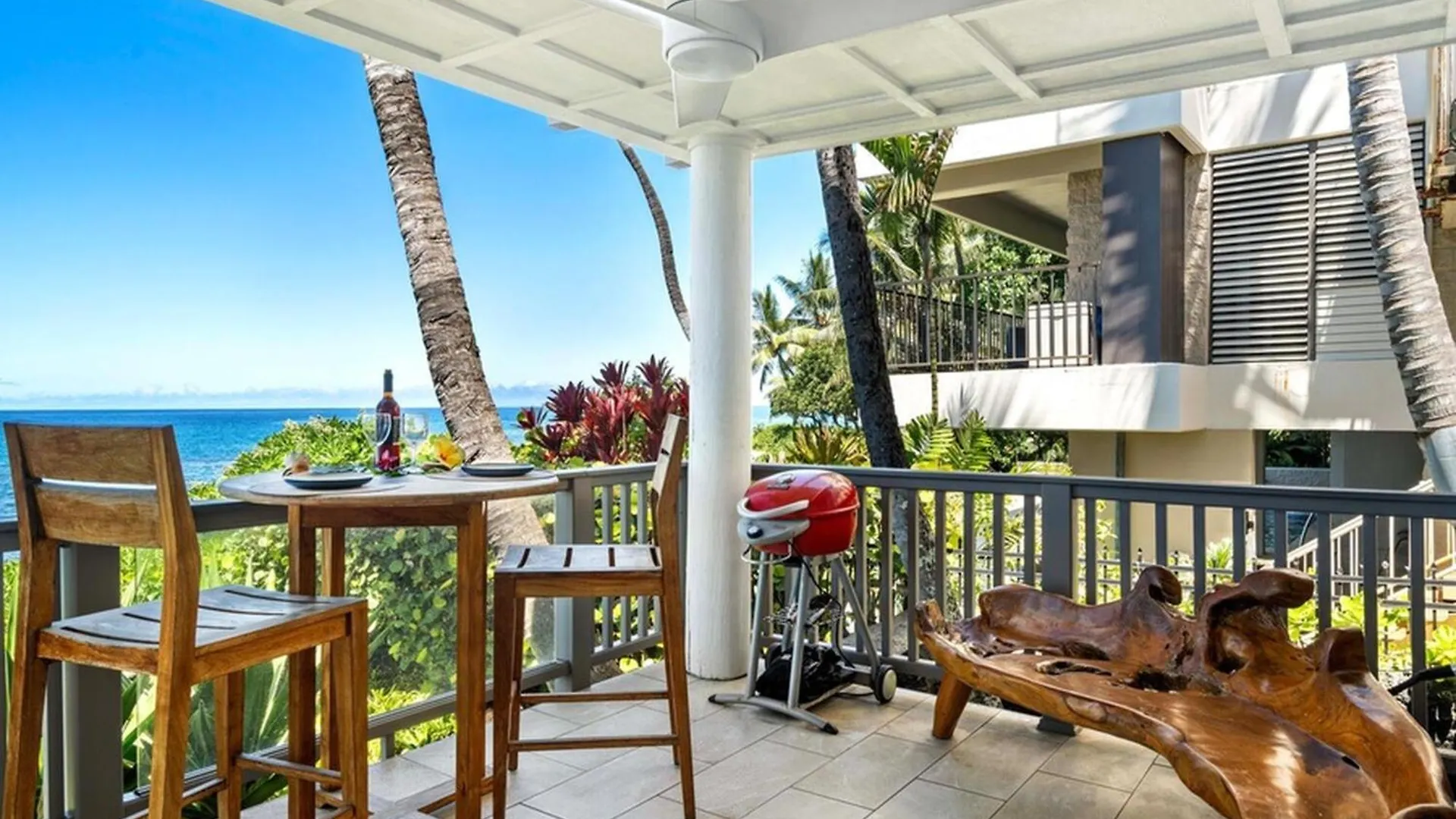 Hale Kai O'Kona #7 Villa Kailua-Kona 0*,