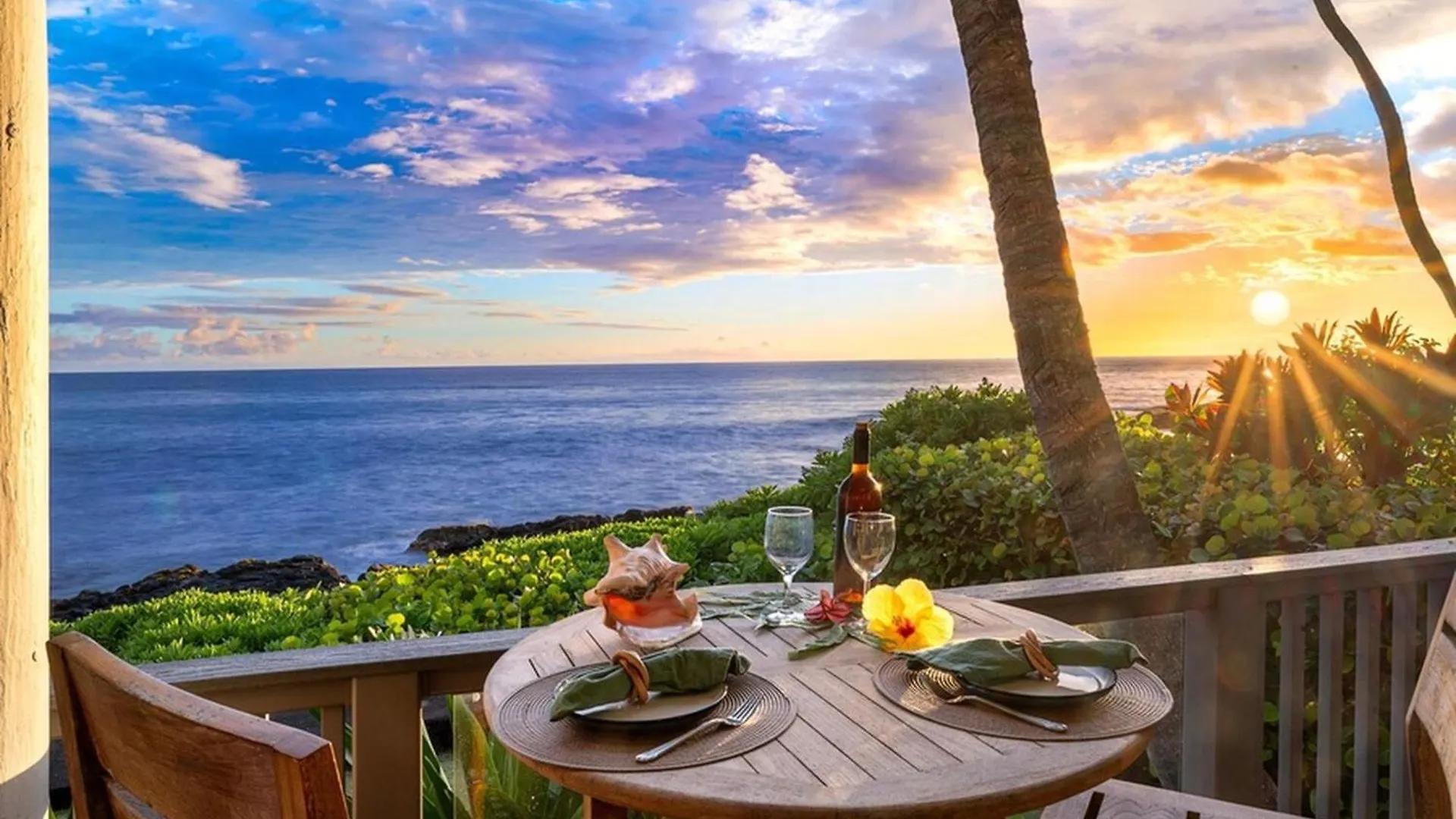Hale Kai O'Kona #7 Villa Kailua-Kona