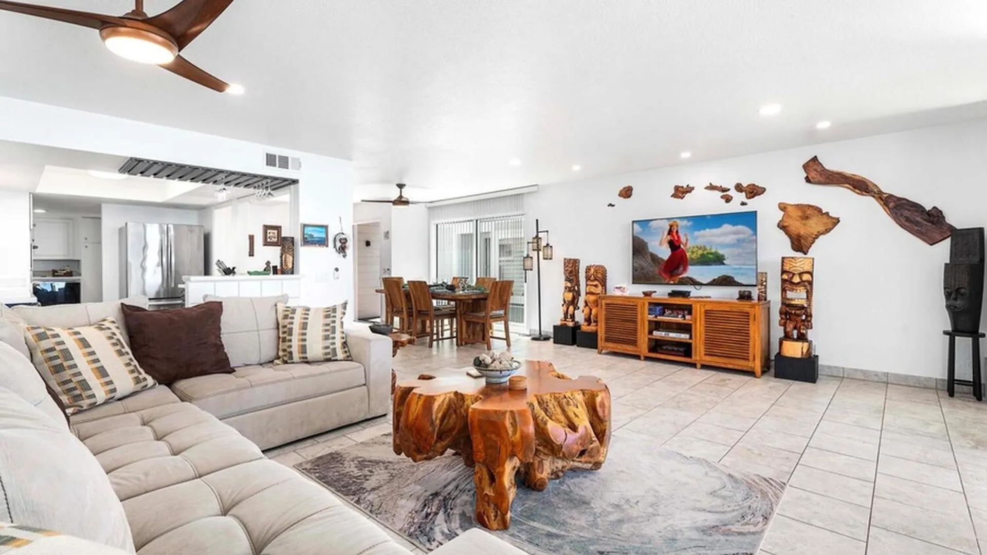 Hale Kai O'Kona #7 Villa Kailua-Kona