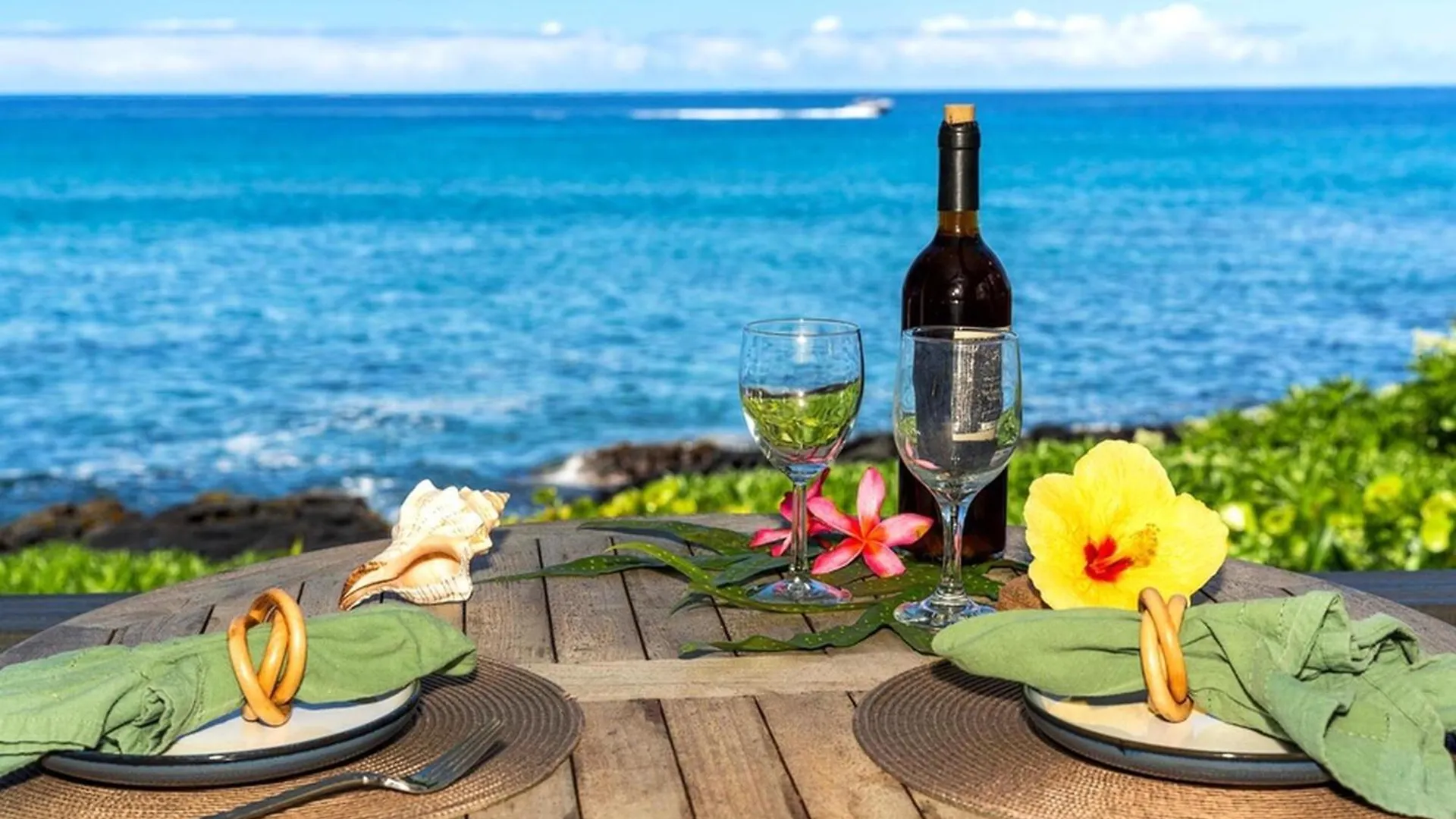 Hale Kai O'Kona #7 Villa Kailua-Kona Verenigde Staten