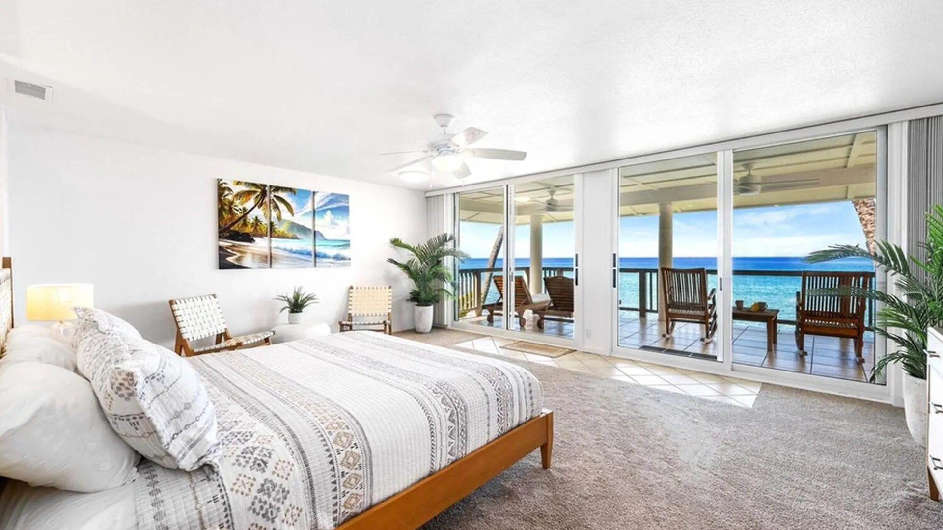 Hale Kai O'Kona #7 Villa Kailua-Kona Verenigde Staten