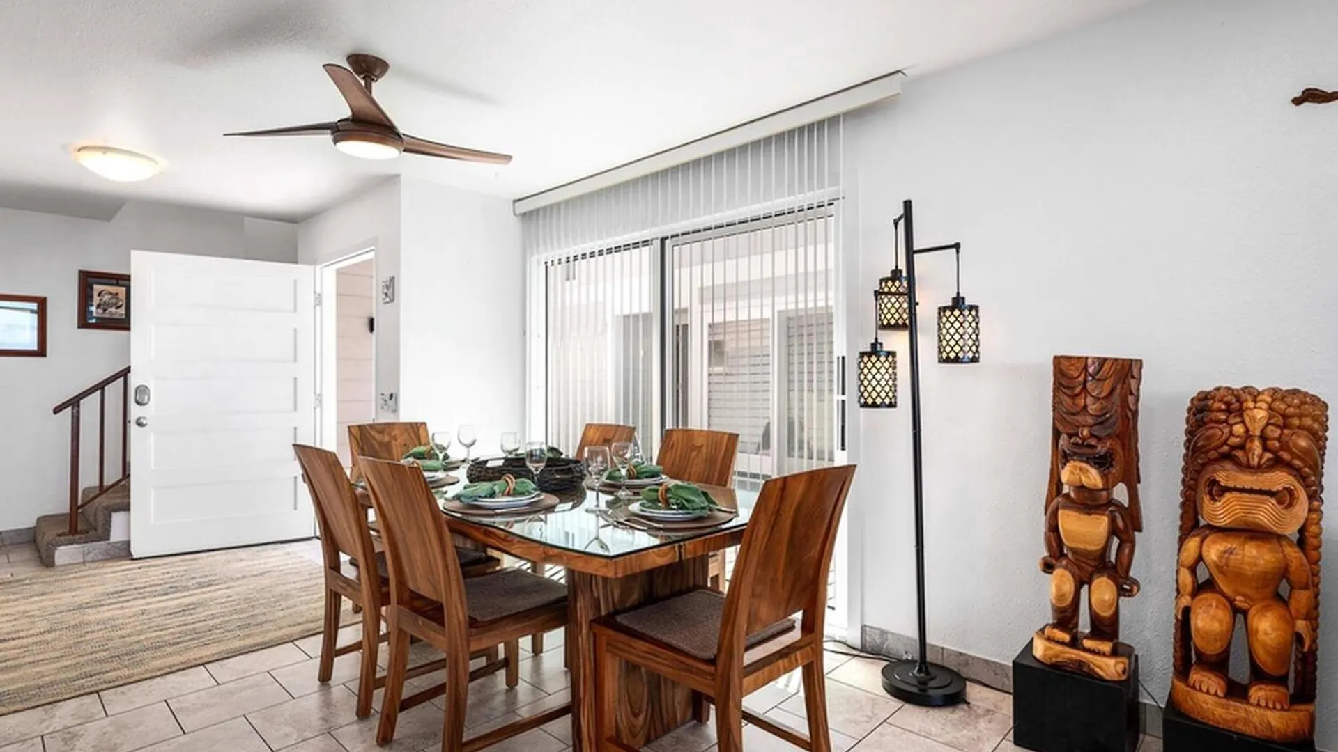 Hale Kai O'Kona #7 Villa Kailua-Kona