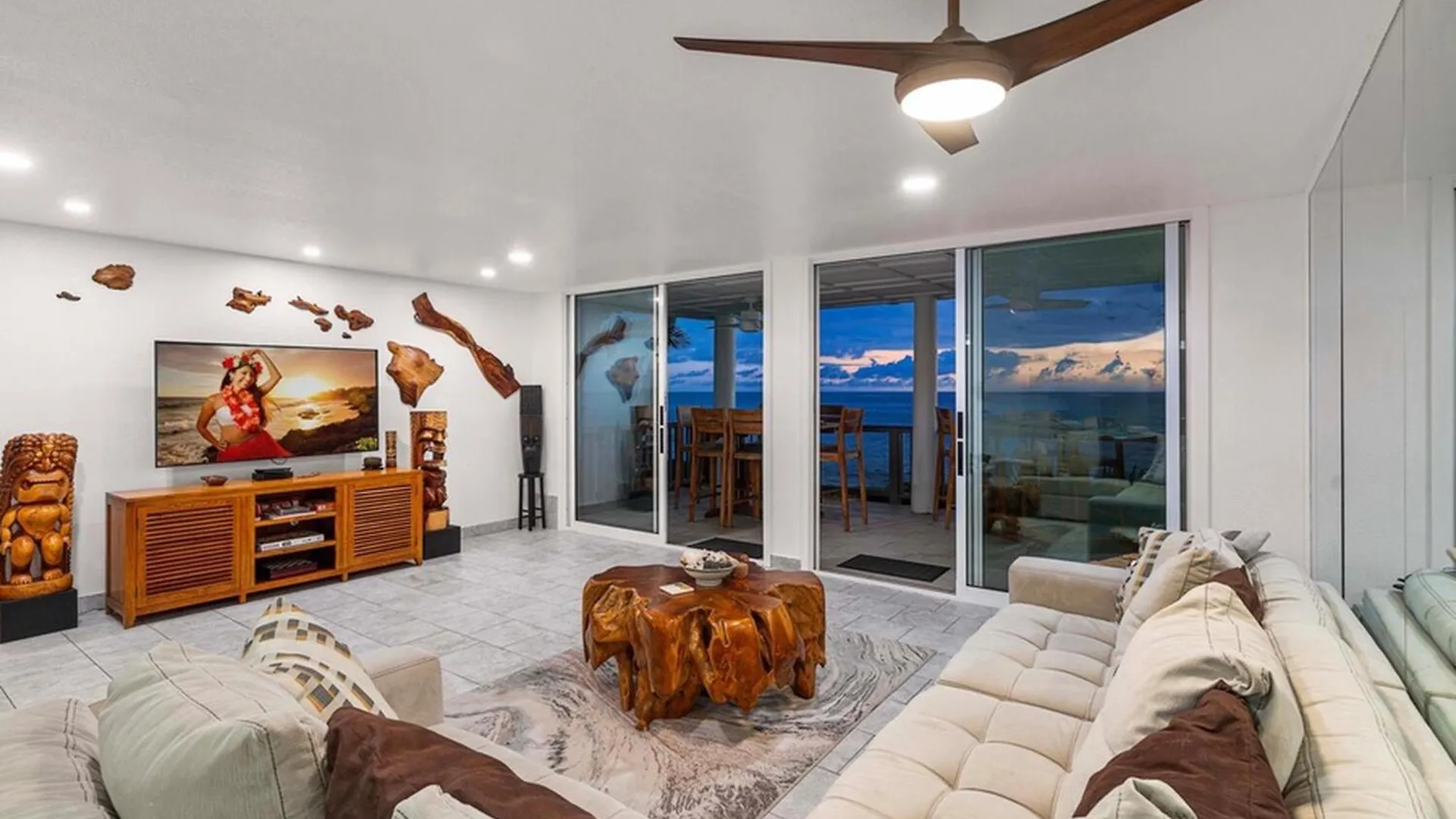 Hale Kai O'Kona #7 Villa Kailua-Kona