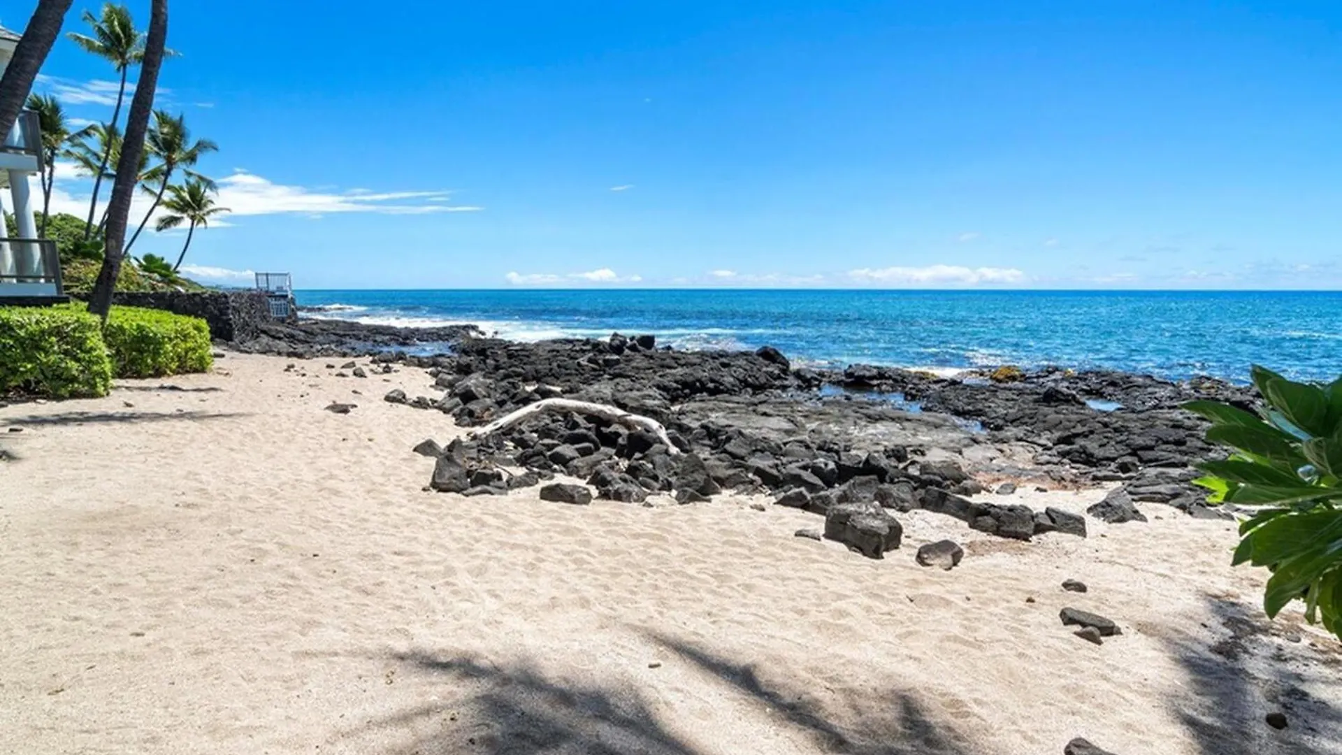 Hale Kai O'Kona #7 Villa Kailua-Kona