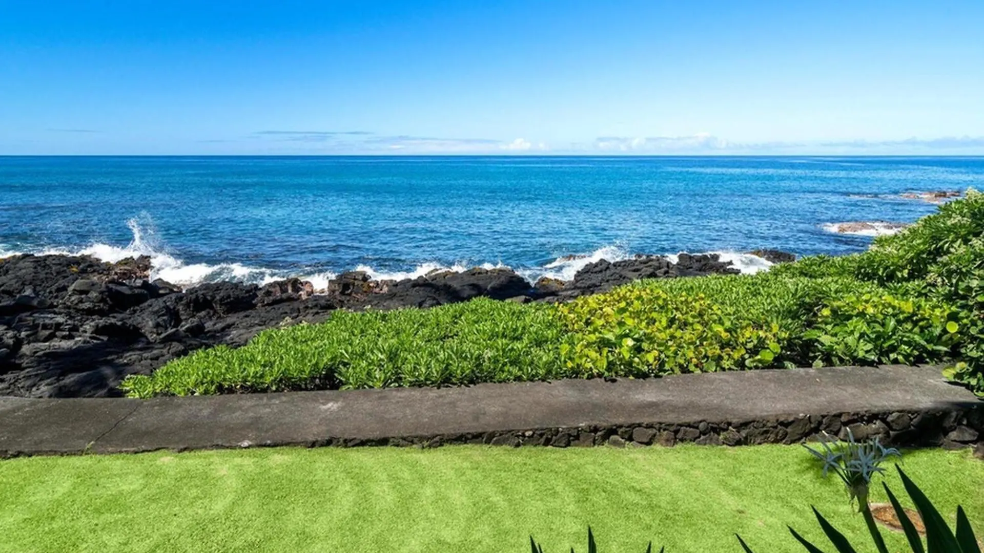 Hale Kai O'Kona #7 Villa Kailua-Kona 0*,