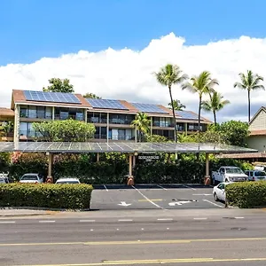 Kalani Kai#104 Holiday home
